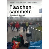 Flaschensammeln