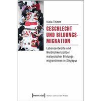 Geschlecht und Bildungsmigration