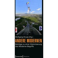 Andere Modernen