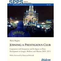 Joining a Prestigious Club