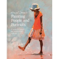 Hazel Soan's Painting People and Portraits