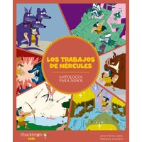 Los trabajos de Hércules