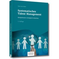 Systematisches Talent Management