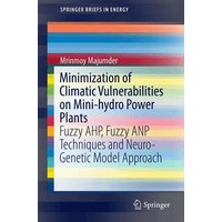 Minimization of Climatic Vulnerabilities on Mini-hydro Power Plants