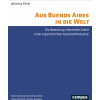 Aus Buenos Aires in die Welt