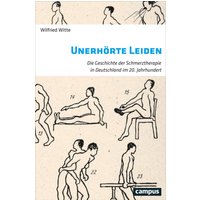 Unerhörte Leiden