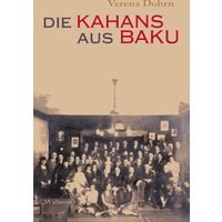 Die Kahans aus Baku