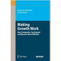 Making Growth Work