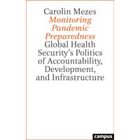 Monitoring Pandemic Preparedness