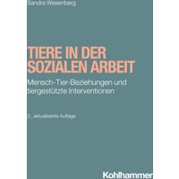 Tiere in der Sozialen Arbeit