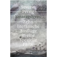 Smaragdgrau