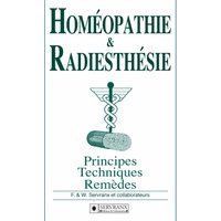 Homéopathie & Radiesthésie