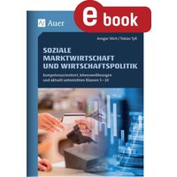 Soziale Marktwirtschaft und Wirtschaftspolitik