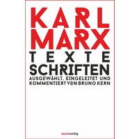 Texte Schriften