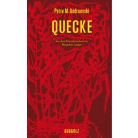 Quecke