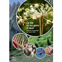 Les gens et la vie à Jaun
