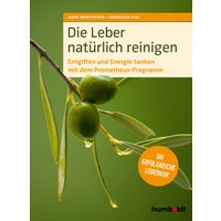 Die Leber natürlich reinigen