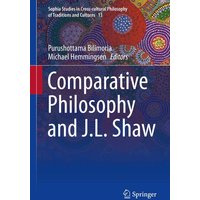Comparative Philosophy and J.L. Shaw