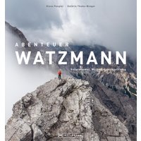 Abenteuer Watzmann