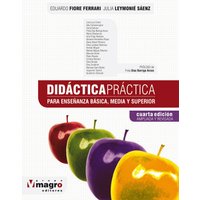 DIDÁCTICA PRÁCTICA.