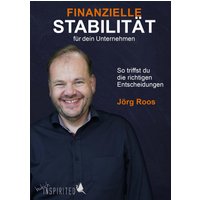 Finanzielle Stabilität für dein Unternehmen