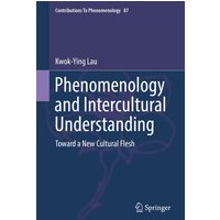 Phenomenology and Intercultural Understanding