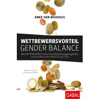 Wettbewerbsvorteil Gender Balance