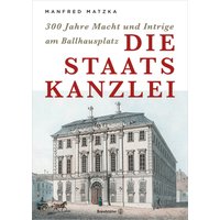Die Staatskanzlei
