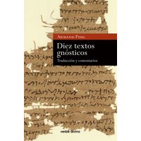 Díez textos gnósticos