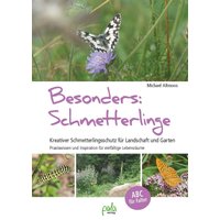Besonders: Schmetterlinge