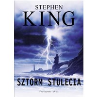 Sztorm stulecia