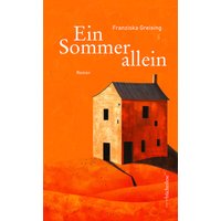 Ein Sommer allein