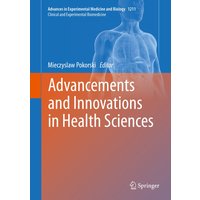 Advancements and Innovations in Health Sciences