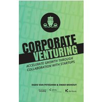 Corporate Venturing