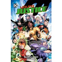 Young Justice - Bd.3: Gerechtigkeit f r alle!