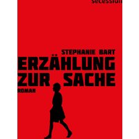 Erzählung zur Sache