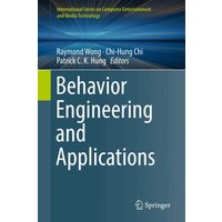 Behavior Engineering and Applications