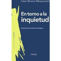 En torno a la inquietud