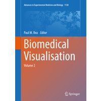 Biomedical Visualisation