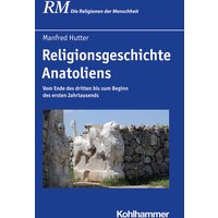 Religionsgeschichte Anatoliens