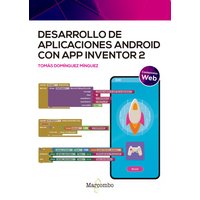 Desarrollo de aplicaciones Android con App Inventor 2