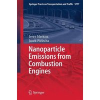 Nanoparticle Emissions From Combustion Engines
