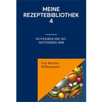 Meine Rezeptebibliothek 4