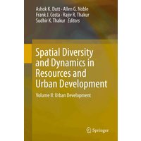Spatial Diversity and Dynamics in Resources and Urban Development