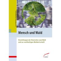 Mensch und Wald