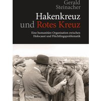 Hakenkreuz und Rotes Kreuz