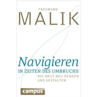 Navigieren in Zeiten des Umbruchs