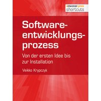 Softwareentwicklungsprozess