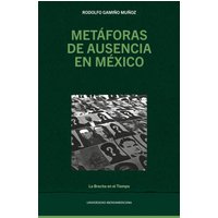 Metáforas de ausencia en México