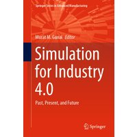 Simulation for Industry 4.0